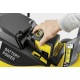 Газонокосилка аккумуляторная Karcher LMO 36-46 Battery (без аккумулятора и зарядного устройства) в Архангельске