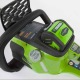 Аккумуляторная пила GreenWorks GD40CS40K4-16&quot; в Архангельске