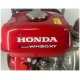 Бензиновая мотопомпа Honda WH 20 XT в Архангельске