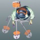 Бензокоса (бензиновый триммер) Stihl FS 55 Autocut в Архангельске