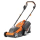 Газонокосилка аккумуляторная Daewoo DLM 3221Li SET в Архангельске