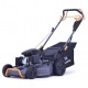 Газонокосилка бензиновая Villartec MB 553VС в Архангельске