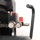 Компрессор поршневой Patriot KRX 420 L50 в Архангельске