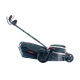 Газонокосилка аккумуляторная Al-Ko 46.2 Li SP Comfort Energy Flex (1 аккумулятор) в Архангельске