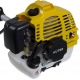 Бензокоса (бензиновый триммер) Huter GGT-520S в Архангельске