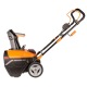 Снегоуборщик аккумуляторный Worx WG471E.9 (без аккумулятора и ЗУ) в Архангельске