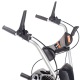 Подметальная машина Patriot S 510BS в Архангельске