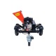 Измельчитель бензиновый Echo Bear Cat CH4420 + ПСМ в Архангельске