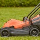 Газонокосилка электрическая Black+Decker BEMW451BH-QS в Архангельске