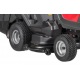 Садовый минитрактор Seco Starjet UJ102/22H в Архангельске