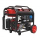 Бензогенератор Sunreka G7500EAX 7 кВт в Архангельске