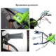 Культиватор Grillo Princess с двигателем Honda GCV160 87L1G 1+1 в Архангельске