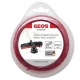 Леска триммерная витая GEOS by Al-Ko Twist Whisper 2.0 мм, 15 м в блистере в Архангельске