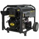 Дизельгенератор Loncin LCD7500D 5 кВт в Архангельске