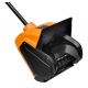 Снегоуборщик электрический Carver STE 1333 в Архангельске