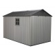 Пластиковый сарай LifeTime WoodLook 7х12 в Архангельске