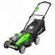 Газонокосилка аккумуляторная GreenWorks G40LM45K2 в Архангельске
