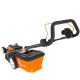 Газонокосилка электрическая Yard Fox EL4350 в Архангельске