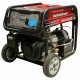 Бензогенератор DDE DPG10551E 7.5 кВт в Архангельске