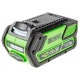 Культиватор аккумуляторный GreenWorks G-Max G40TLK4 40V в Архангельске