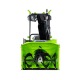 Снегоуборщик аккумуляторный GreenWorks GD82ST56 с 3 АКБ по 5 Ач в Архангельске