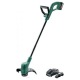 Аккумуляторный триммер Bosch EasyGrassCut 18-230 в Архангельске