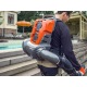 Воздуходувка аккумуляторная Husqvarna 340iBT (без аккумулятора и зарядного устройства) в Архангельске