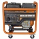 Дизельгенератор Carver PPG-11000DE 8.5 кВт в Архангельске
