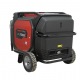 Бензиновый генератор инверторный Loncin LC7500i 6.5 кВт в Архангельске