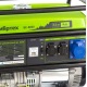Бензогенератор Сибртех БС-8000 6 кВт в Архангельске