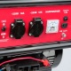 Бензогенератор MaxCUT MC 6500E 5 кВт в Архангельске