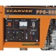Дизельгенератор Carver PPG-5000D 3.3 кВт в Архангельске