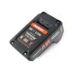 Аккумулятор для Patriot TR 300 Li в Архангельске