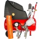 Компрессор поршневой безмасляный Fubag House Master Kit OL195/24 + 5 предметов в Архангельске