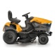 Садовый минитрактор Stiga Tornado 6108 HW в Архангельске
