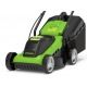 Газонокосилка аккумуляторная GreenWorks G24LM32K2 в Архангельске