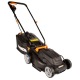Газонокосилка электрическая Worx WG721E в Архангельске