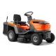 Садовый минитрактор Husqvarna TC 112 в Архангельске