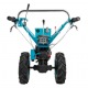 Мотоблок BauMaster DT-8809X в Архангельске