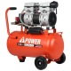 Компрессор безмасляный A-iPower AC130/25LF в Архангельске