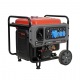 Бензогенератор инверторный Loncin GH9000I 7 кВт в Архангельске
