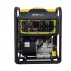 Инверторный бензогенератор Huter DN7500i 5.5 кВт в Архангельске
