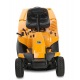 Садовый трактор Cub Cadet Minirider CC 114 TA в Архангельске