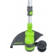 Аккумуляторный триммер GreenWorks G24LT30K4-10&quot; в Архангельске