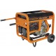 Дизельгенератор Carver PPG-9000DE 7 кВт в Архангельске