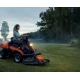 Садовый райдер Husqvarna R 216T AWD в Архангельске