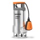 Дренажный насос Daewoo DDP 20000 inox в Архангельске