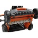 Скарификатор-аэратор бензиновый Carver SR 5240 в Архангельске