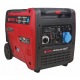 Инверторный бензогенератор A-iPower A6000Lis 5.5 кВт в Архангельске
