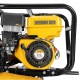 Мотоблок Denzel DPT-670S-PRO в Архангельске